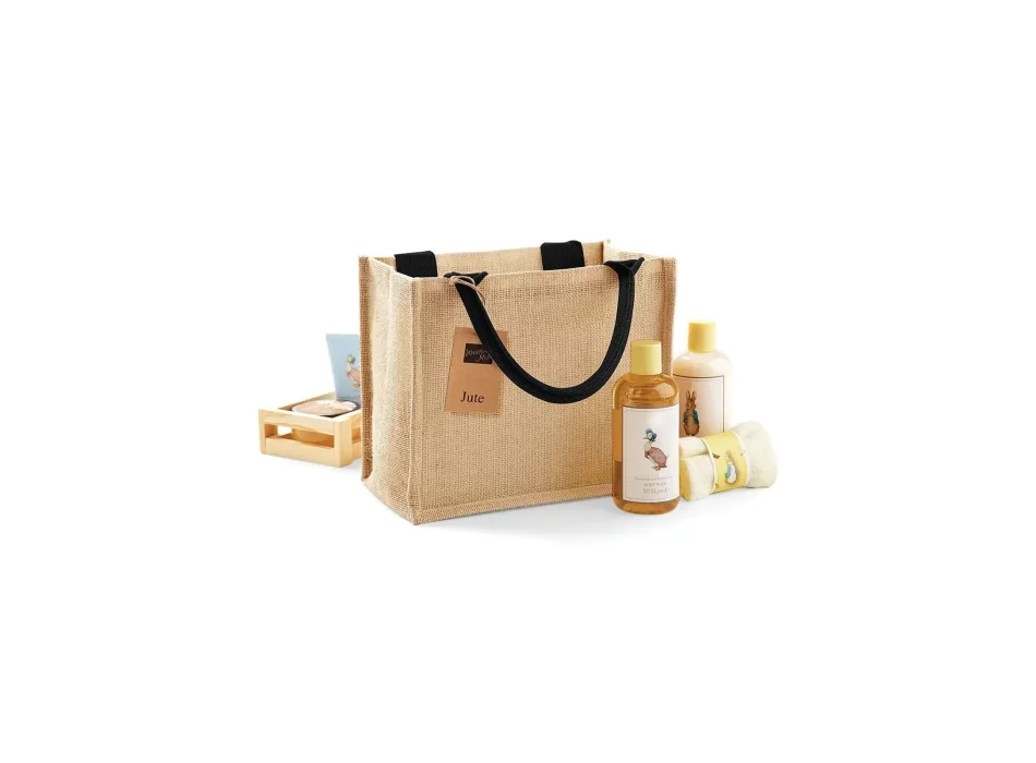 Jute Mini Gift Bag FullGadgets.com