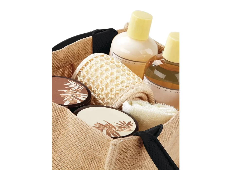 Jute Mini Gift Bag FullGadgets.com