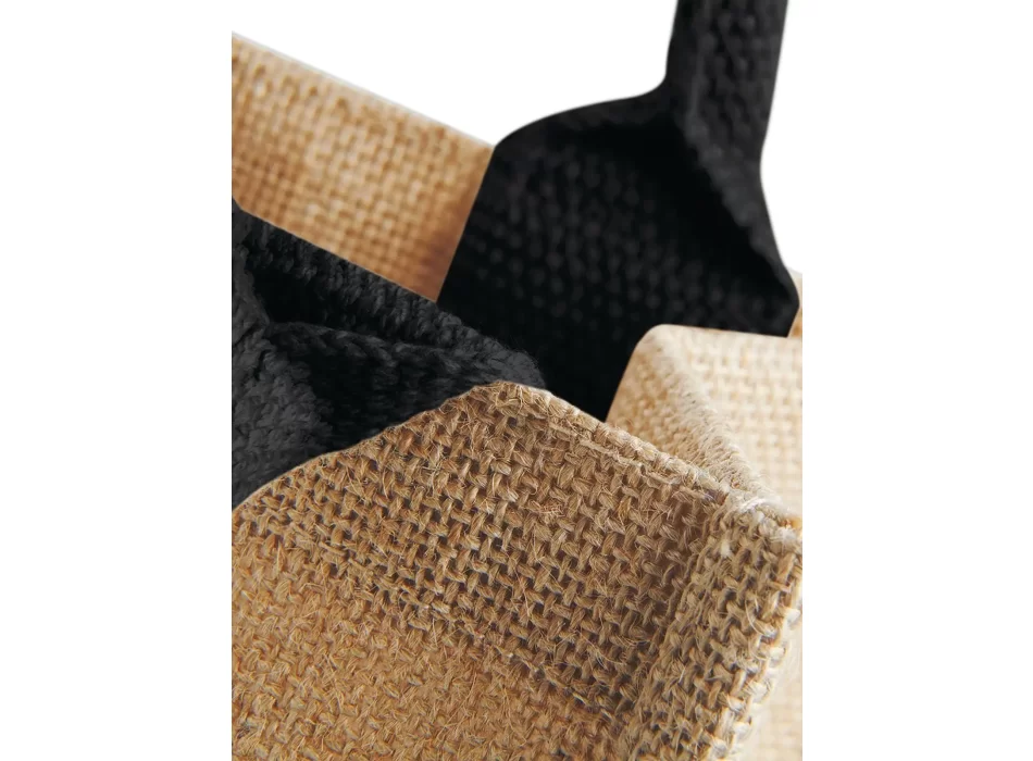 Jute Mini Gift Bag FullGadgets.com