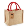 Jute Mini Gift Bag FullGadgets.com