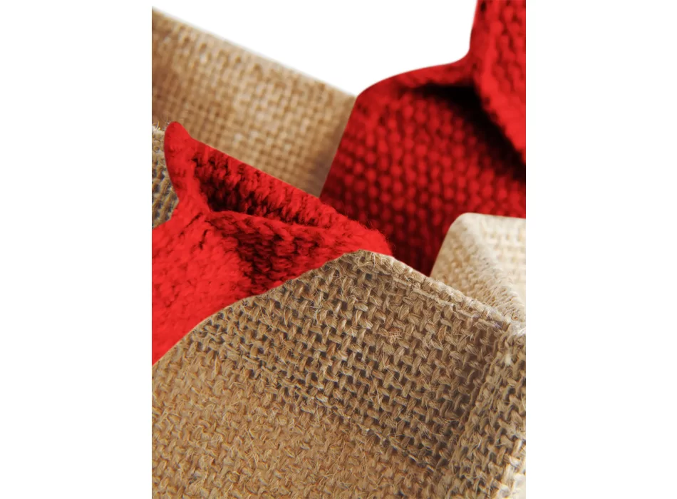 Jute Mini Gift Bag FullGadgets.com