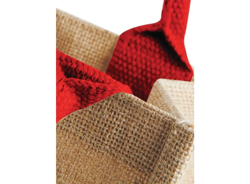 Jute Mini Gift Bag FullGadgets.com