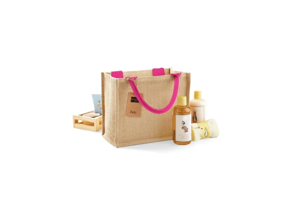 Jute Mini Gift Bag FullGadgets.com