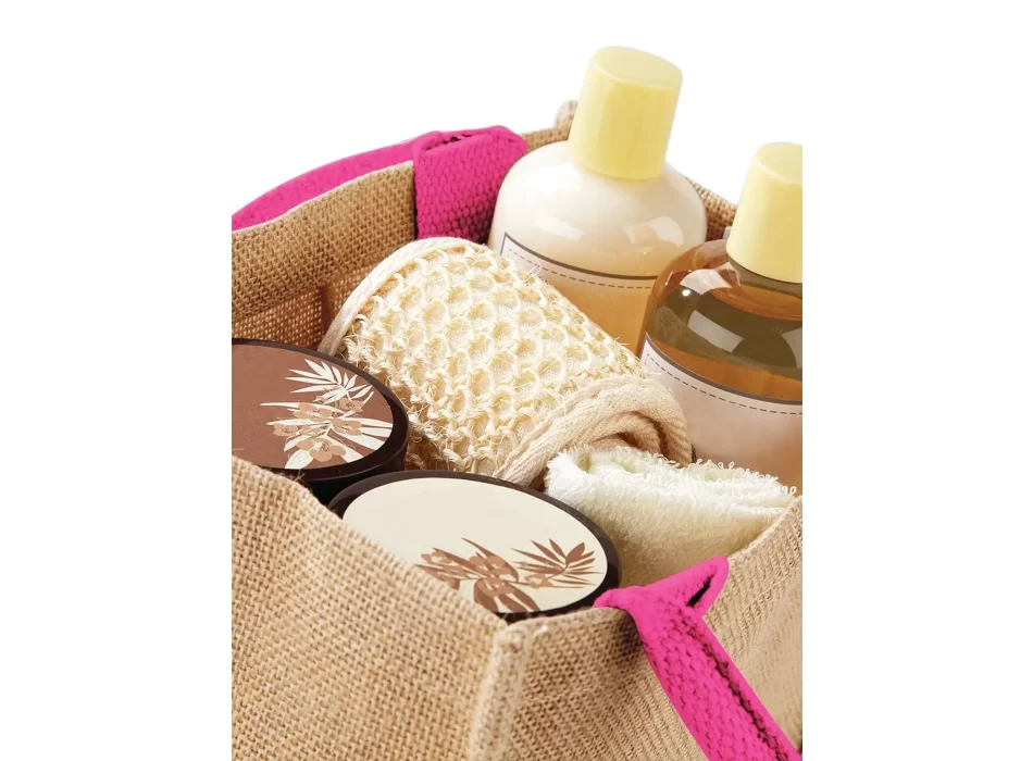 Jute Mini Gift Bag FullGadgets.com