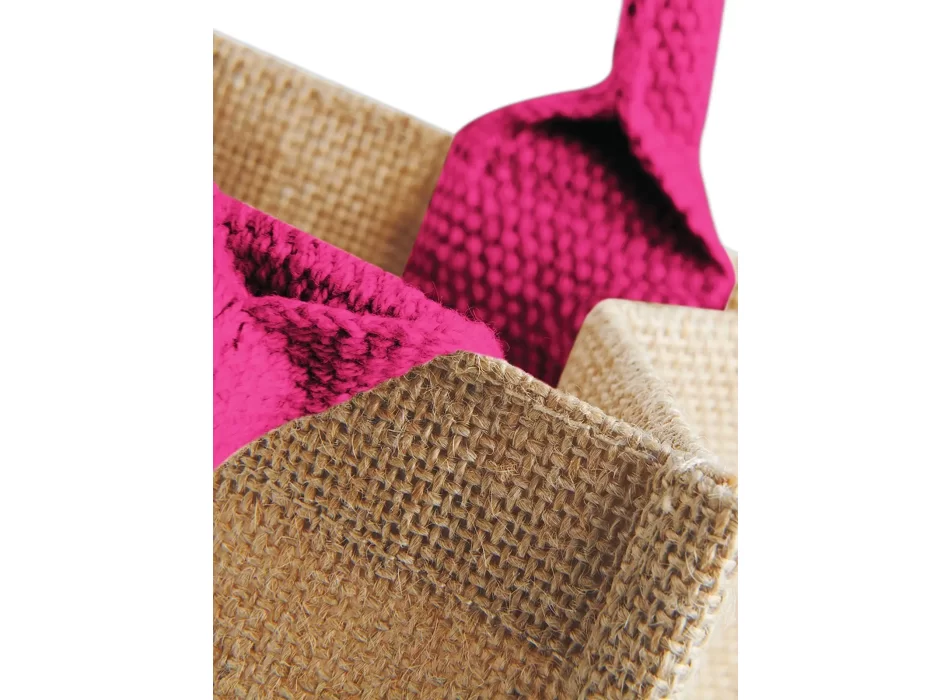 Jute Mini Gift Bag FullGadgets.com