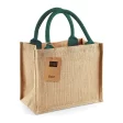 Jute Mini Gift Bag FullGadgets.com