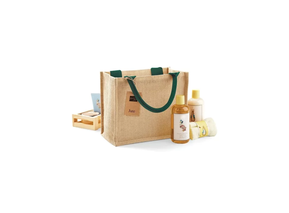 Jute Mini Gift Bag FullGadgets.com