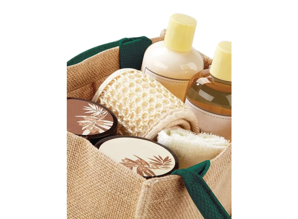 Jute Mini Gift Bag FullGadgets.com