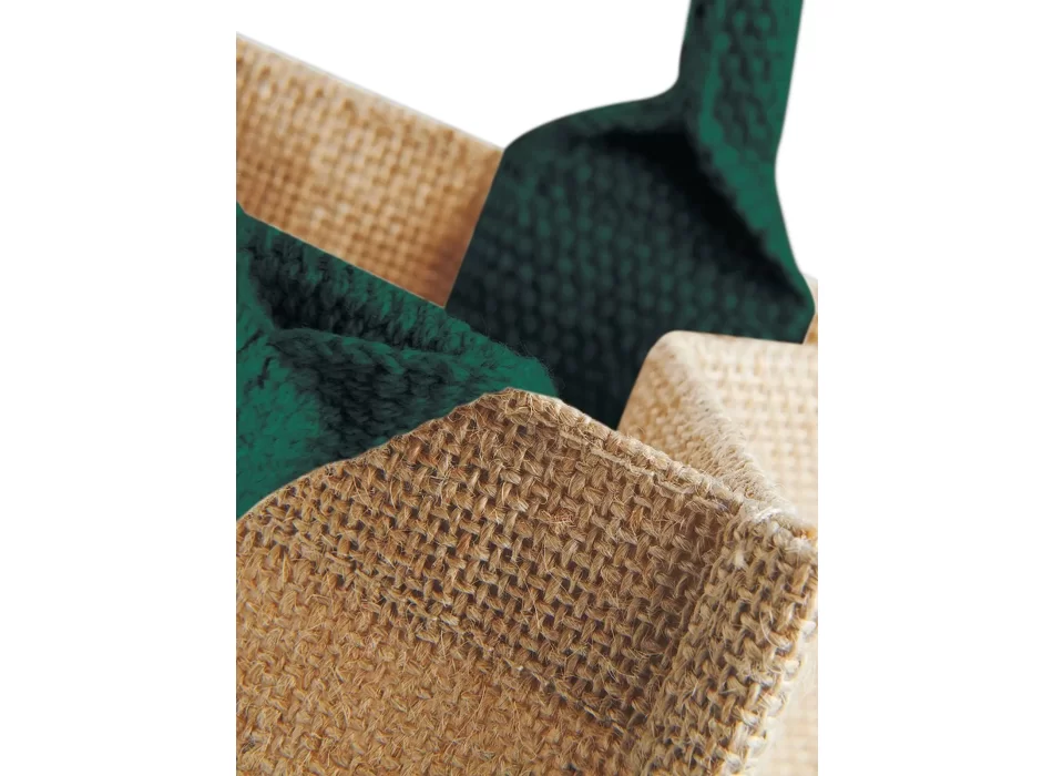 Jute Mini Gift Bag FullGadgets.com