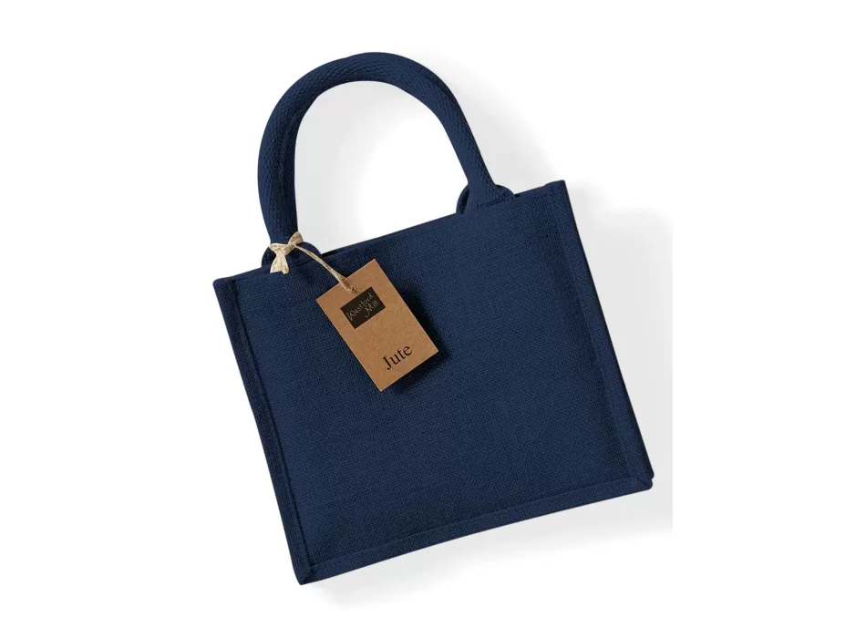 Jute Mini Gift Bag FullGadgets.com