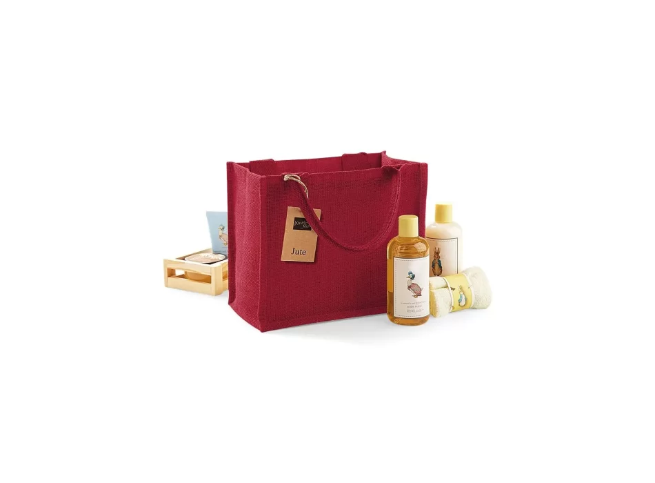 Jute Mini Gift Bag FullGadgets.com