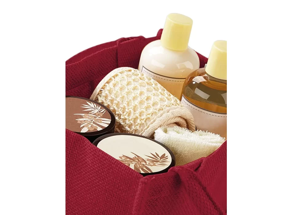 Jute Mini Gift Bag FullGadgets.com