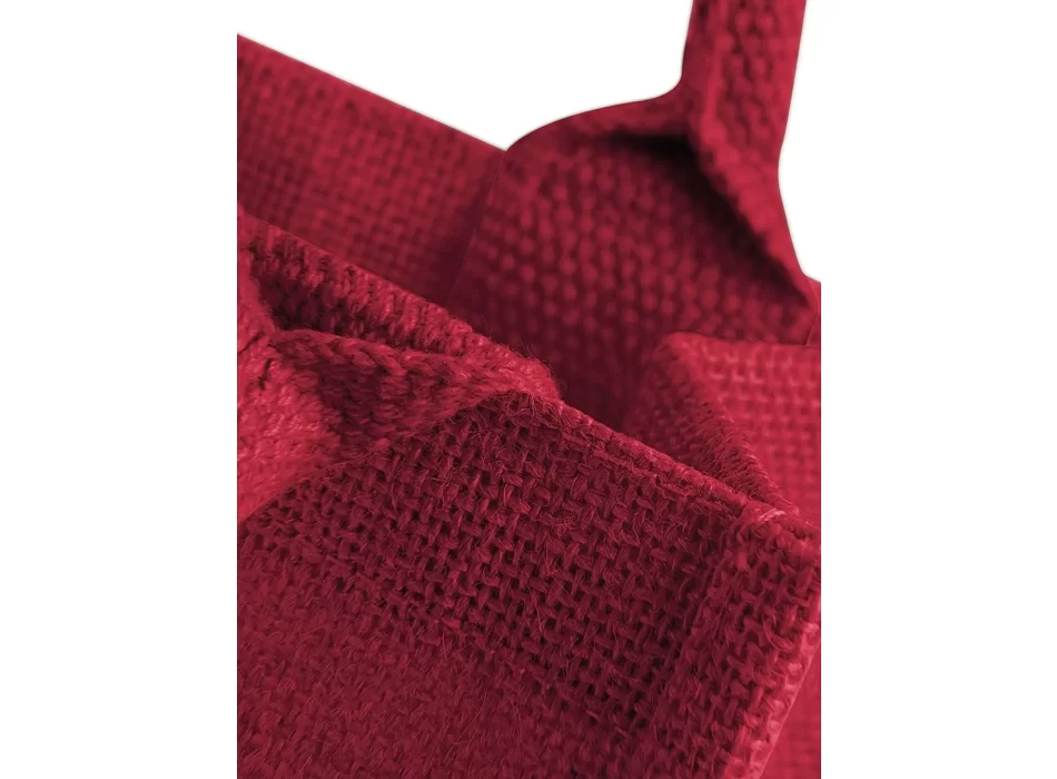 Jute Mini Gift Bag FullGadgets.com