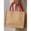 Jute Mini Gift Bag FullGadgets.com