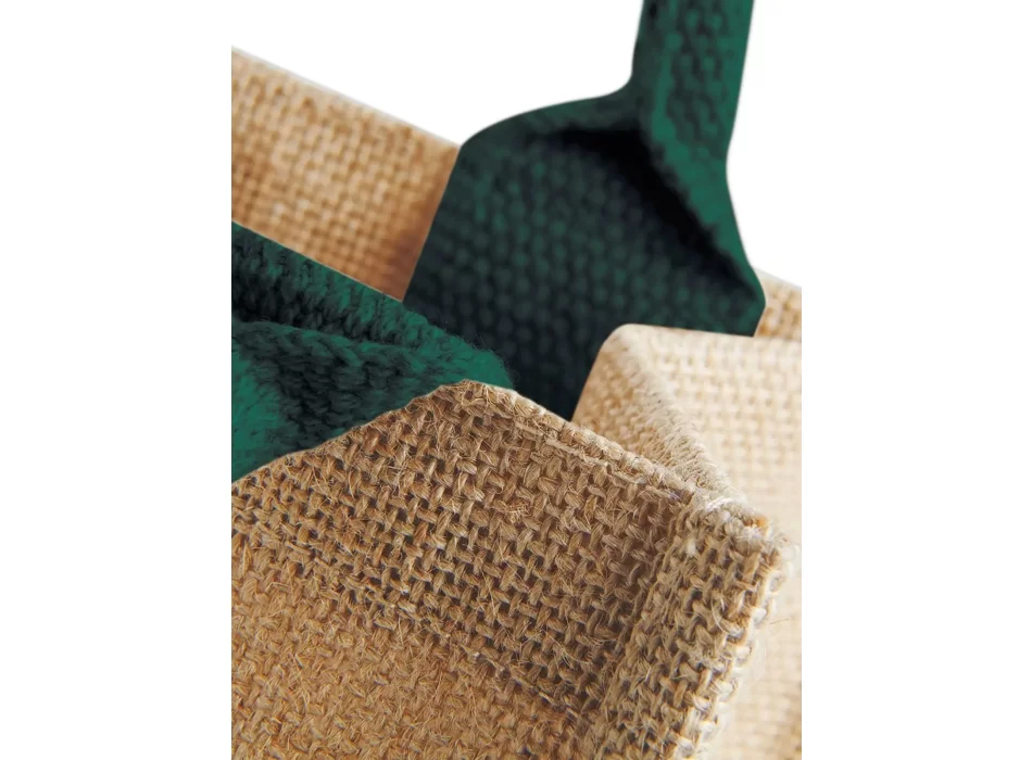 Jute Mini Gift Bag FullGadgets.com