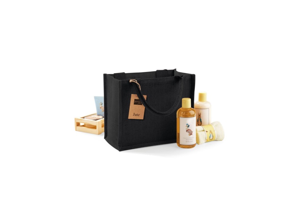 Jute Mini Gift Bag FullGadgets.com