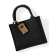 Jute Mini Gift Bag FullGadgets.com