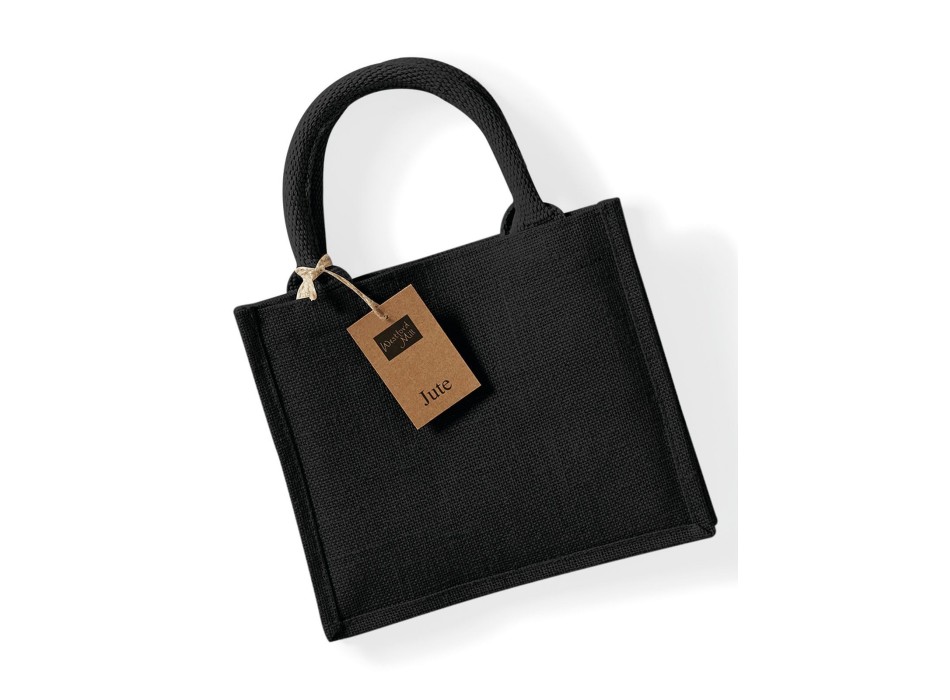 Jute Mini Gift Bag FullGadgets.com