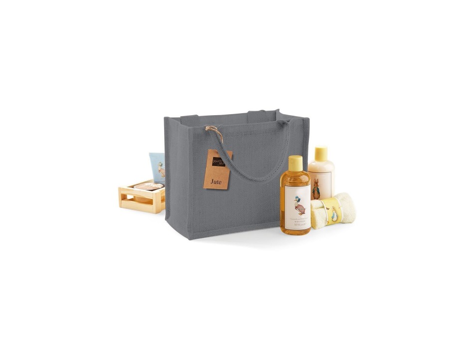 Jute Mini Gift Bag FullGadgets.com