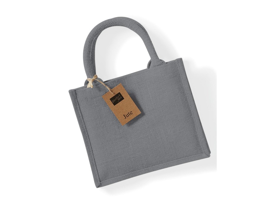 Jute Mini Gift Bag FullGadgets.com
