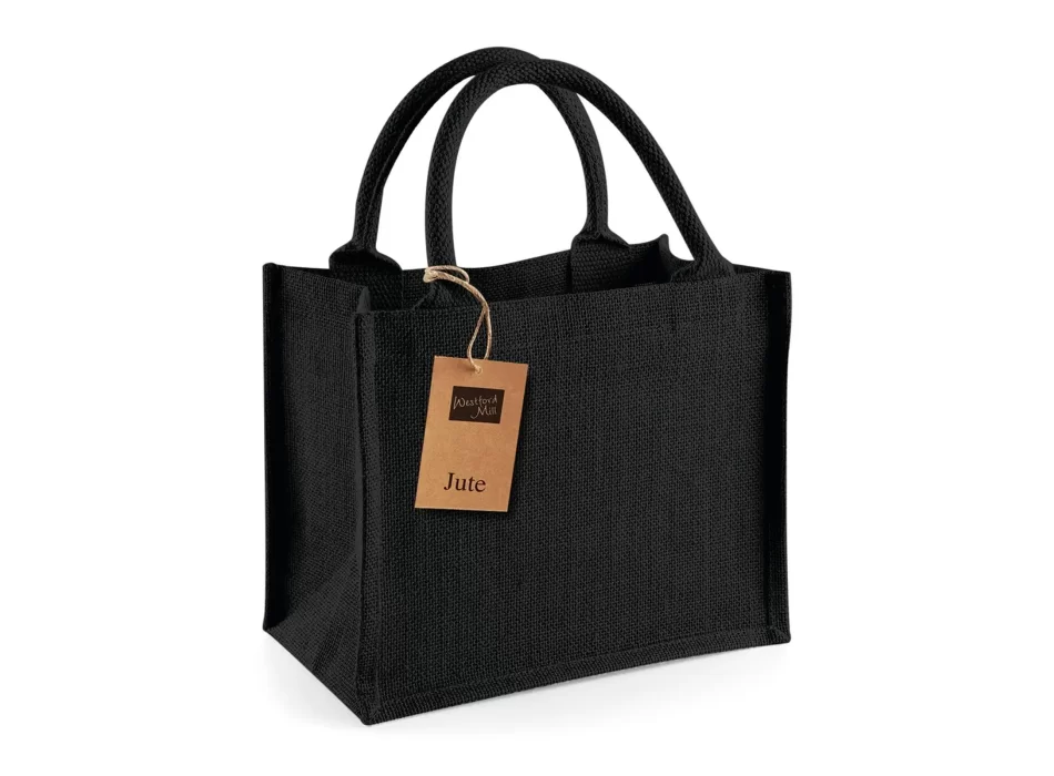 Jute Mini Gift Bag FullGadgets.com