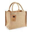 Jute Mini Gift Bag FullGadgets.com