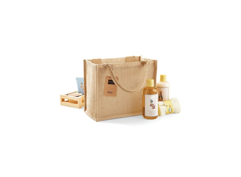 Jute Mini Gift Bag FullGadgets.com