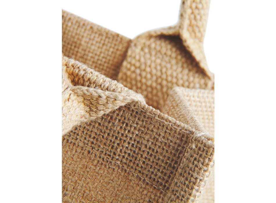 Jute Mini Gift Bag FullGadgets.com