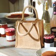 JUTE PETITE GIFT BAG 100% JUTA FullGadgets.com