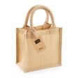 JUTE PETITE GIFT BAG 100% JUTA FullGadgets.com