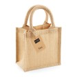 Jute Petite Gift Bag FullGadgets.com
