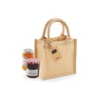 Jute Petite Gift Bag FullGadgets.com