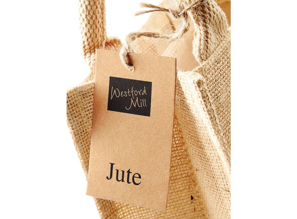 Jute Petite Gift Bag FullGadgets.com