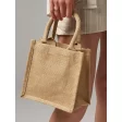 Jute Petite Gift Bag FullGadgets.com