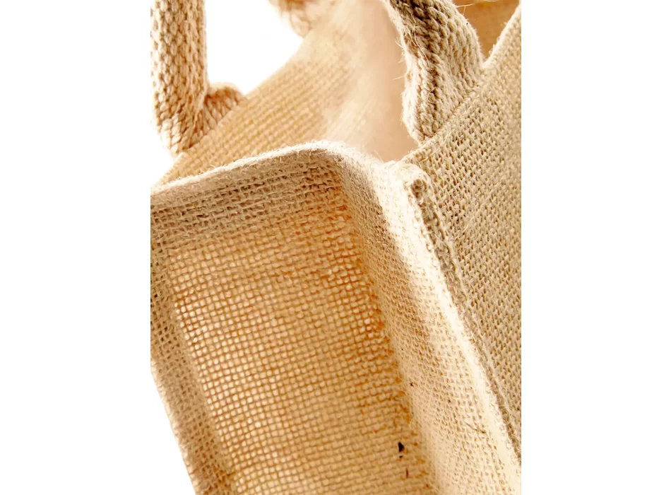 Jute Petite Gift Bag FullGadgets.com