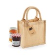 Jute Petite Gift Bag FullGadgets.com