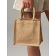 Jute Petite Gift Bag FullGadgets.com