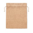 JUTE SMALL - Piccola borsa in juta FullGadgets.com