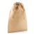 Borsa Jute Stuff 100%Juta 14X20 Personalizzabile