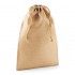 Borsa Jute Stuff 100%Juta 14X20 Personalizzabile