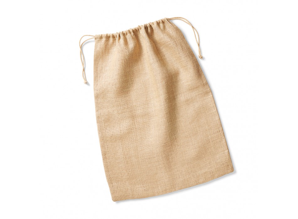 Jute Stuff Bag 100%JUTA 55X75 FullGadgets.com