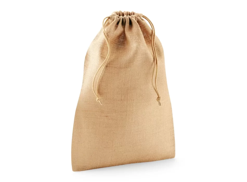 Jute Stuff Bag L FullGadgets.com