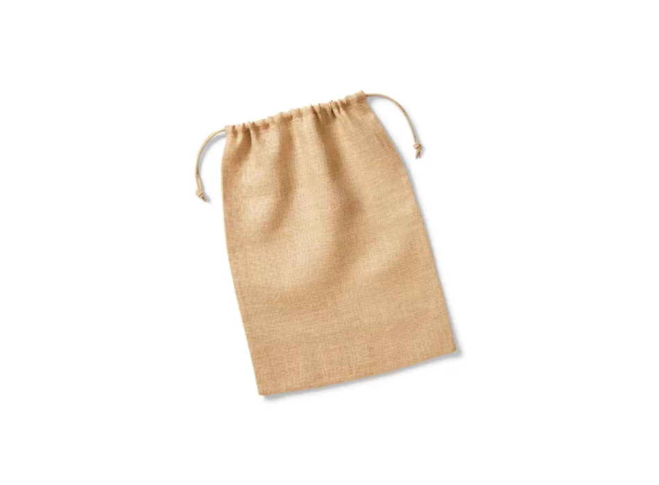 Jute Stuff Bag L FullGadgets.com