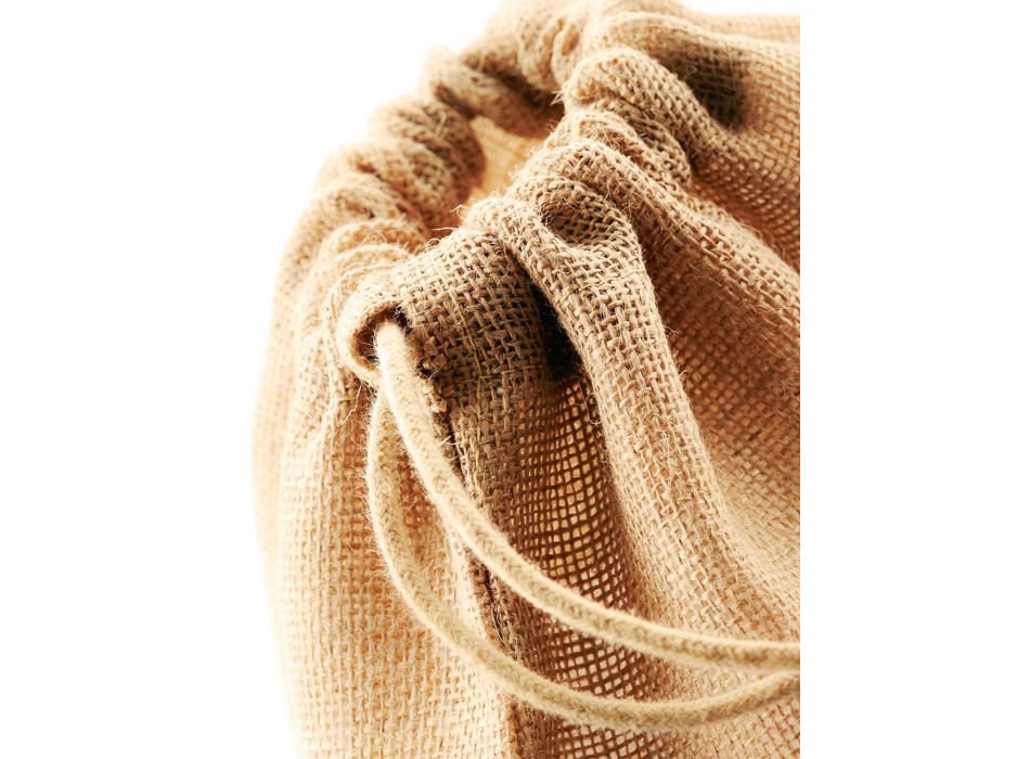 Jute Stuff Bag M FullGadgets.com