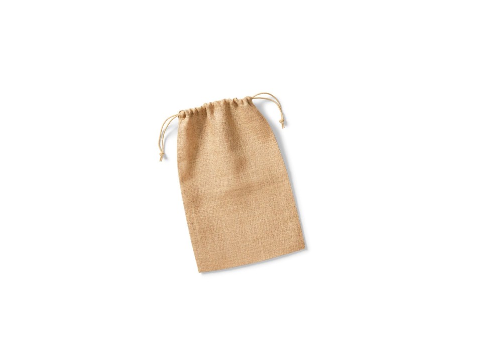 Jute Stuff Bag M FullGadgets.com