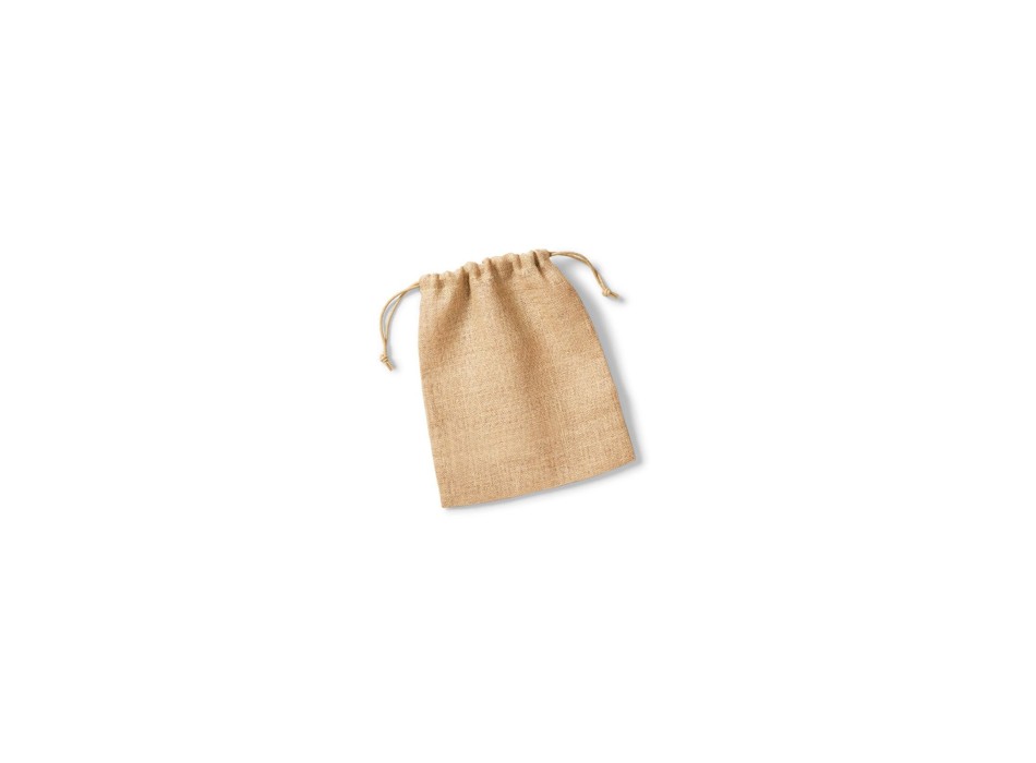 Jute Stuff Bag S FullGadgets.com