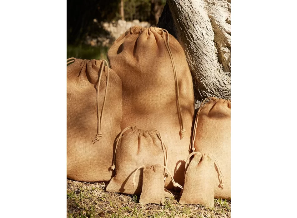 Jute Stuff Bag XL FullGadgets.com