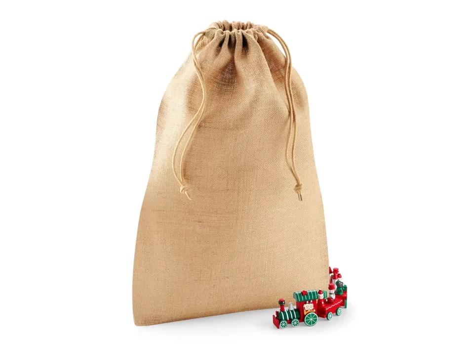 Jute Stuff Bag XL FullGadgets.com