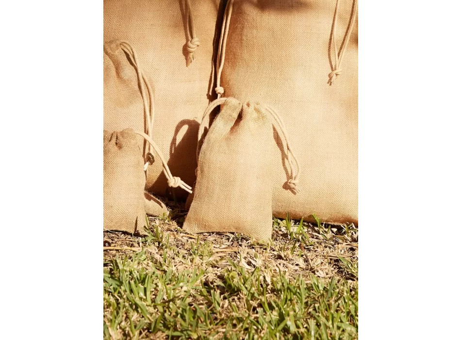 Jute Stuff Bag XS FullGadgets.com