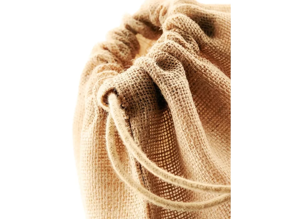 Jute Stuff Bag XS FullGadgets.com